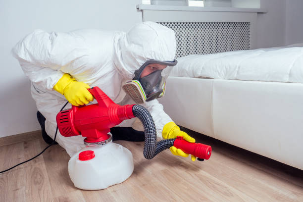 Bessemer, MI Pest Control Pros