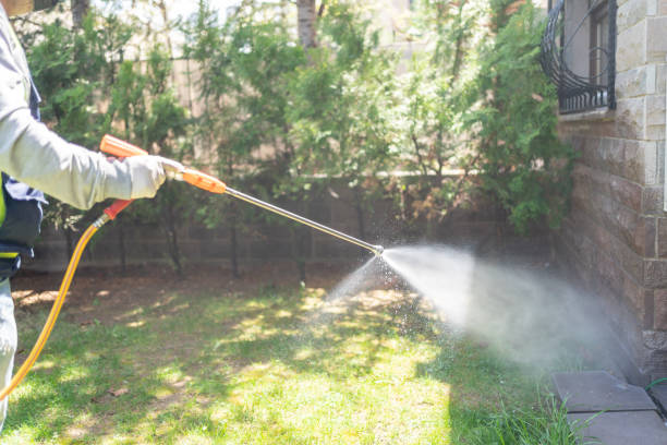 Best Wildlife Control Services  in Bessemer, MI